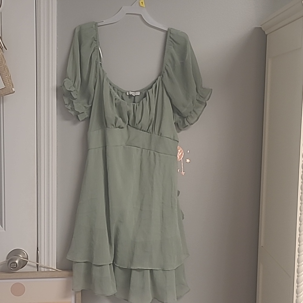 Dress